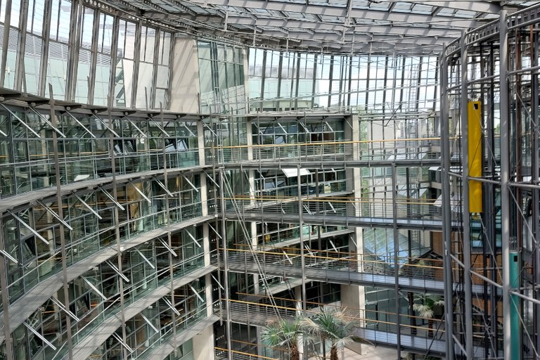 Atrium