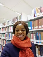 Esther Konadu