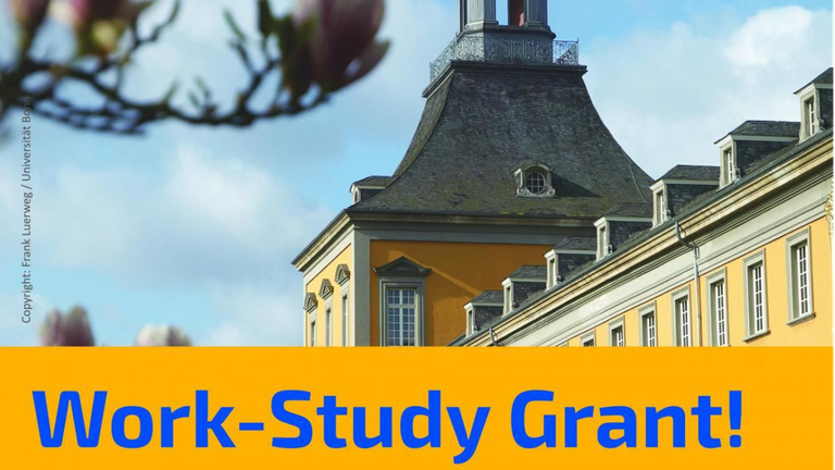 Work Study Grant