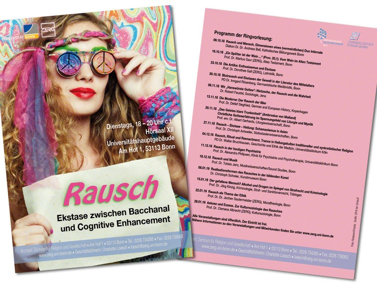 Rausch Ringvorlesung