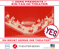 Theaterseminar im WiSe 2023/24