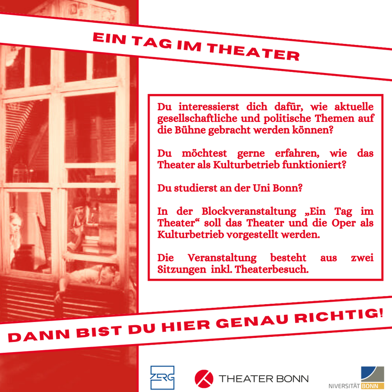 Theaterseminar