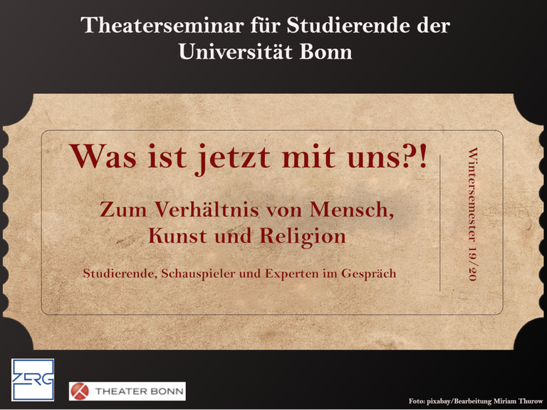 Theaterseminar 19/20