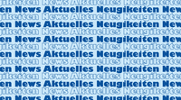 News, Aktuelles und Neuigkeiten